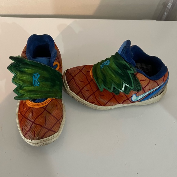 nike air max 90 happy pineapple